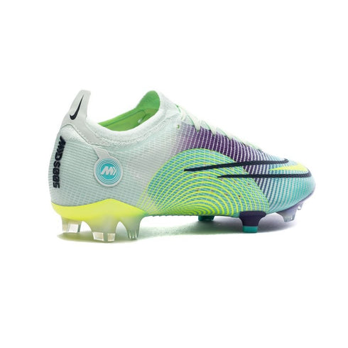 Nike Mercurial Vapor 14 Elite FG Dream Speed 5 - Barely Green/Volt/Electro Purple