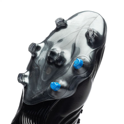 Adidas Copa Sense .1 FG Edge of Darkness - Core Black/Footwear White