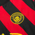 Manchester City Away Shirt 2022/23 Authentic