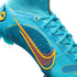 Nike Mercurial Superfly 8 Elite FG Blueprint - Chlorine Blue/Laser Orange/Marina