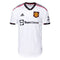 Manchester United Away Shirt 2022/23 Authentic