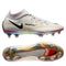 Nike Phantom GT 2 Elite DF FG Rawdacious - White/Bright Crimson/Pink Blast