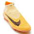Nike Phantom GX Elite DF FG Blaze - Citron Tint/Burgundy Crush LIMITED EDITION