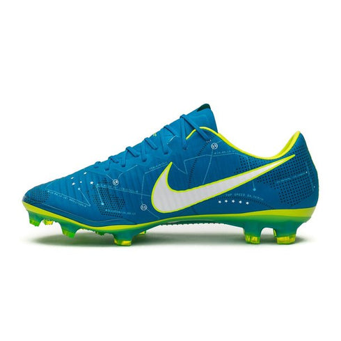 Nike Mercurial Vapor XI FG NJR Written in the Stars - Blue Orbit/White/Armory Navy