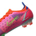 Nike Mercurial Vapor 14 Elite FG Spectrum - Bright Crimson/Metallic Silver