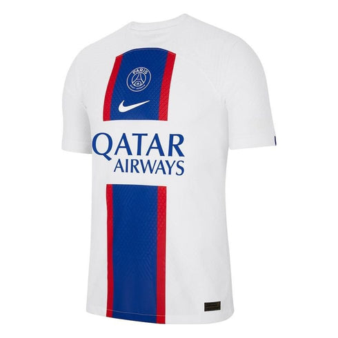 Paris Saint Germain 3rd Shirt Qatar Airways 2022/23 Vapor