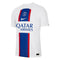 Paris Saint Germain 3rd Shirt Qatar Airways 2022/23 Vapor