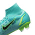 Nike Mercurial Superfly 8 Elite FG Impulse – Dynamic Turq/Lime Glow