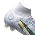 Nike Mercurial Superfly 8 Elite FG The Progress - Football Grey/Blackened Blue
