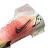 Nike Mercurial Superfly 8 Elite FG Dream Speed 4 - White/Metallic Silver/Pure Platinum