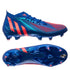 Adidas Predator Edge .1 FG Sapphire Edge - Hi-Res Blue/Turbo
