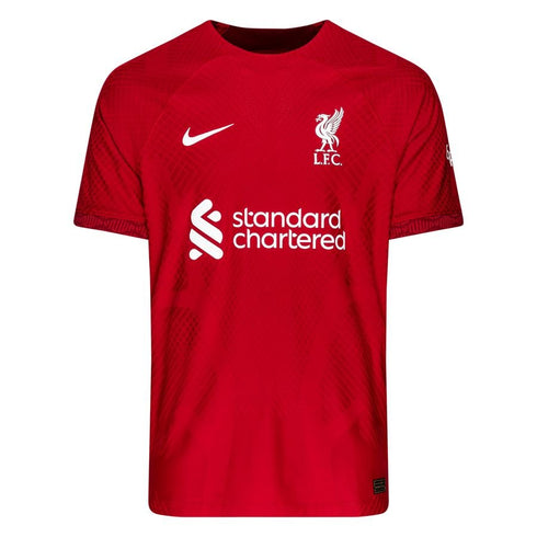 Liverpool Home Shirt 2022/23 Vapor