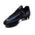 Nike Phantom GT 2 Elite FG Renew - Black/Iron Grey