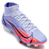 Nike Mercurial Superfly 8 Elite FG KM Flames – Light Thistle/Metallic Silver