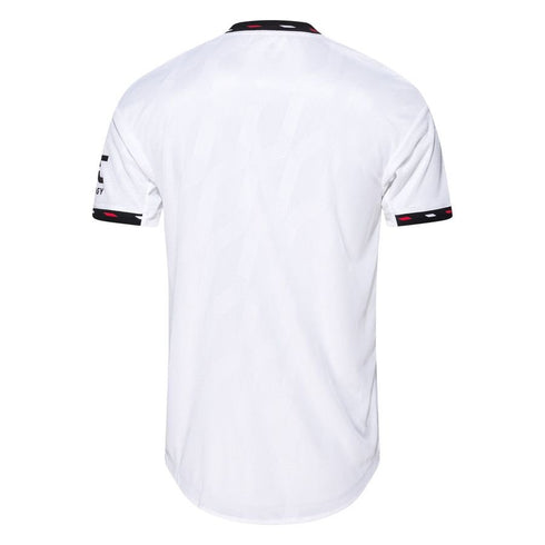 Manchester United Away Shirt 2022/23 Authentic