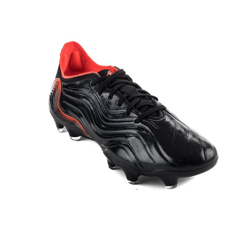 Adidas Copa Sense .1 FG Shadowportal - Core Black/Solar Red/Solar Green