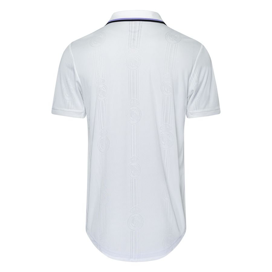 Real Madrid Home Shirt 2022/23 Authentic YOYO CLUB