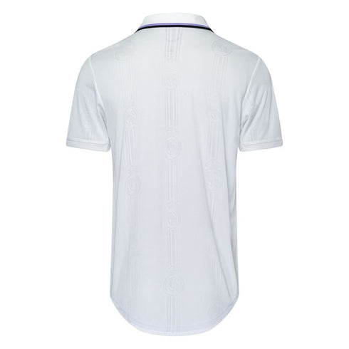 Real Madrid Home Shirt 2022/23 Authentic