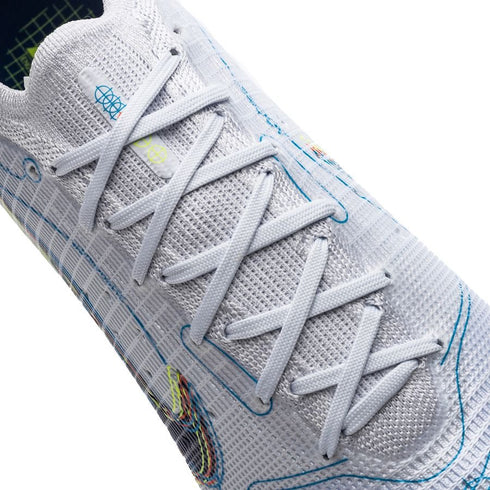 Nike Mercurial Vapor 14 Elite FG The Progress - Football Grey/Blackened Blue