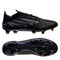 Adidas X Speedflow .1 FG Edge of Darkness - Core Black/Footwear White