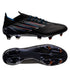 Adidas X Speedflow .1 FG Edge of Darkness - Core Black/Footwear White