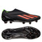 Adidas X Speedportal + FG Nightstrike - Core Black/Solar Red/Solar Green
