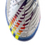 Adidas Predator Edge .1 FG Al Rihla - Footwear White/Solar Yellow/Power Blue