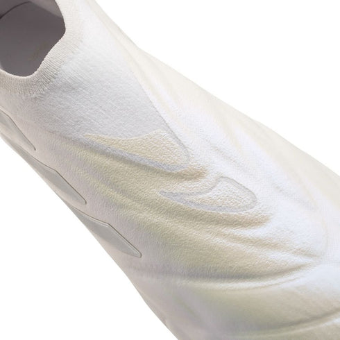 Adidas Copa Pure + FG Pearlized - Footwear White