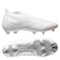 Adidas Predator Accuracy + FG Pearlized - Footwear White