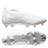 Adidas Predator Accuracy + FG Pearlized - Footwear White