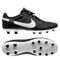 Nike Premier III FG - Black/White
