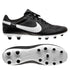 Nike Premier III FG - Black/White
