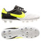 Nike Premier III FG - Black/Volt