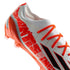 Adidas X Speedportal Messi .1 FG Balon te Adoro - Footwear White/Core Black/Solar Red