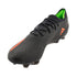 Adidas X Speedportal .1 FG Nightstrike - Core Black/Solar Red/Solar Green