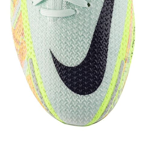 Nike Phantom GT 2 Elite FG Bonded - Barely Green/Blackened Blue/Ghost Green