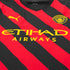 Manchester City Away Shirt 2022/23 Authentic