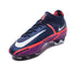 Nike Phantom GT 2 Elite DF FG UV - College Navy/White/Vivid Purple
