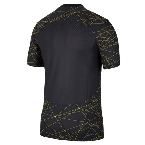 Paris Saint Germain Fourth Shirt Jordan x PSG 2023 Vapor