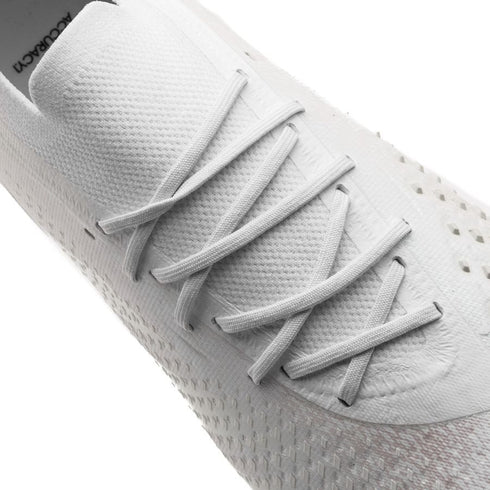 Adidas Predator Accuracy .1 Low FG Pearlized - Footwear White