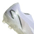 Adidas X Speedportal + FG Pearlized - Footwear White/Core Black