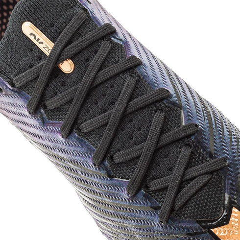 Nike Air Zoom Mercurial Vapor 15 Elite FG Retro - Black/Copper Metallic/White LIMITED EDITION