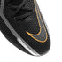 Nike Phantom GT 2 Elite DF FG Shadow - Black/Metallic Dark Grey/Metallic Gold