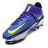 Nike Phantom GT 2 Elite DF FG Recharge - Sapphire/Volt/Grey Fog/Blue Void