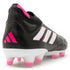 Adidas Copa Pure + FG Own Your Football - Core Black/Zero Metallic/Shock Pink