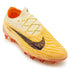 Nike Phantom GX Elite FG Blaze - Citron Tint/Burgundy Crush LIMITED EDITION