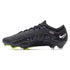 Nike Air Zoom Mercurial Vapor 15 Elite FG - Black/Dark Smoke Grey/Summit White/Volt
