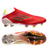 Adidas X Speedflow + FG Meteorite - Red/Core Black/Solar Red
