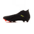 Adidas Predator Edge + FG Shadowportal - Core Black/Solar Yellow/Solar Red