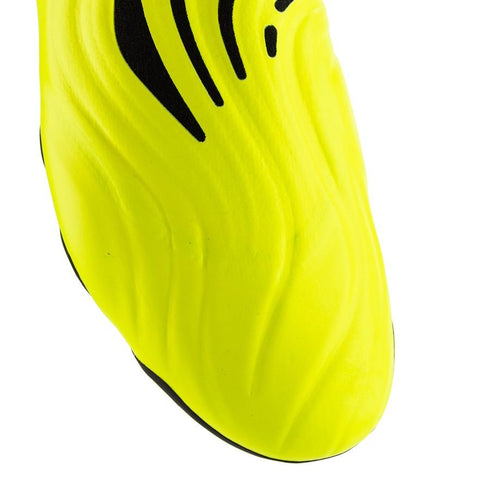 Adidas Copa Sense + FG Game Data - Solar Yellow/Solar Red/Core Black